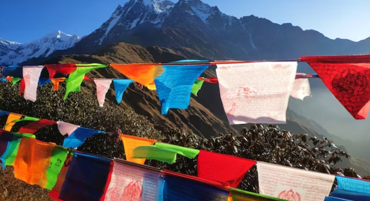 Exploring Nepal: A Tapestry of Culture, Nature, and Adventure